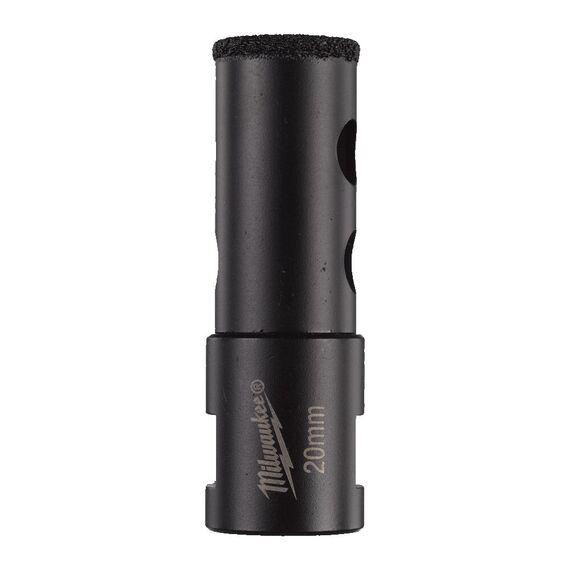 Алмазная коронка Milwaukee M14 Diamond Drill 20mm - 4932478277, Модель: M14 Diamond Drill 20mm, внеший вид