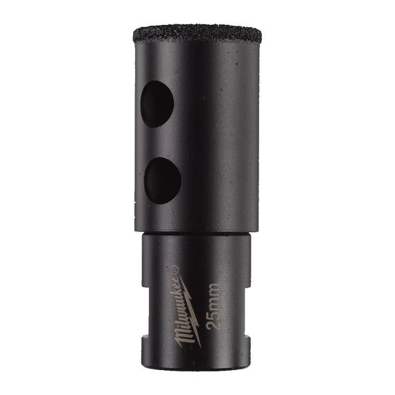 Алмазная коронка Milwaukee M14 Diamond Drill 25mm - 4932478278, Модель: M14 Diamond Drill 25mm, внеший вид