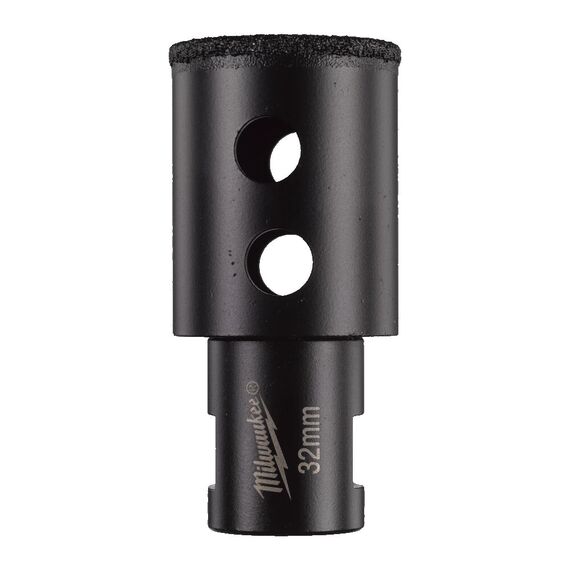 Алмазная коронка Milwaukee M14 Diamond Drill 32mm - 4932478279, Модель: M14 Diamond Drill 32mm, внеший вид