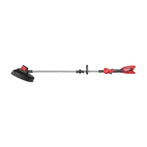 Аккумуляторный триммер Milwaukee M18 BLLT-0 - 4933472218, внеший вид