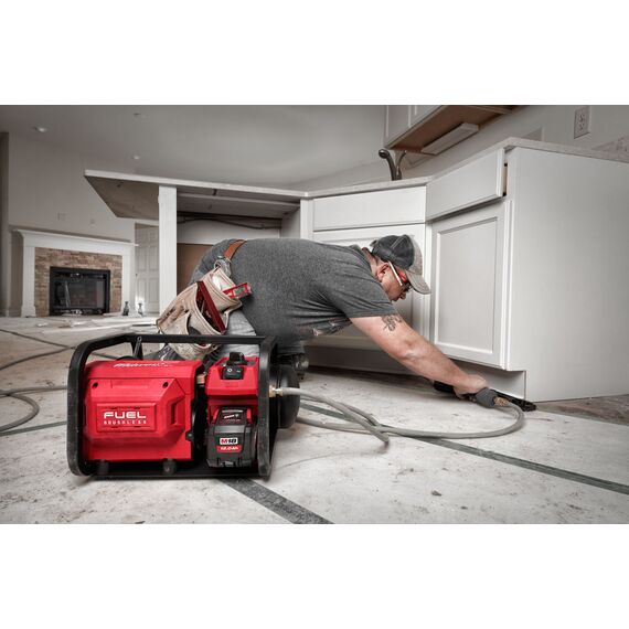 Компрессор Milwaukee M18 FAC-0 - 4933472166, внеший вид, изображение 12