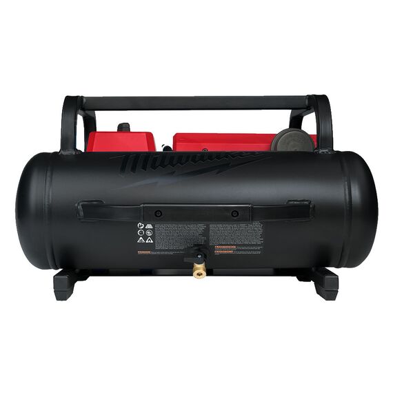 Компрессор Milwaukee M18 FAC-0 - 4933472166, внеший вид, изображение 7