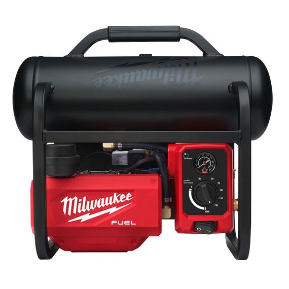 Компрессор Milwaukee M18 FAC-0 - 4933472166, внеший вид