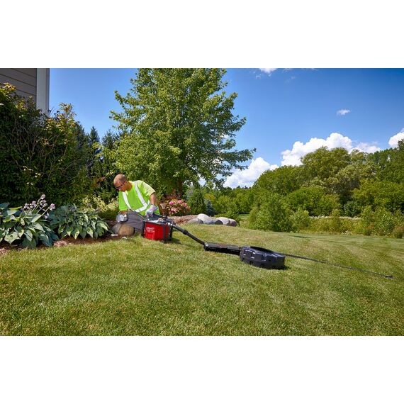 Компактная секционная прочистная машина Milwaukee M18 FCSSM-0 - 4933478408, Модель: M18 FCSSM-0, внеший вид, изображение 14