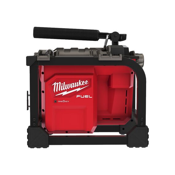 Компактная секционная прочистная машина Milwaukee M18 FCSSM-0 - 4933478408, Модель: M18 FCSSM-0, внеший вид, изображение 3