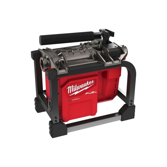 Компактная секционная прочистная машина Milwaukee M18 FCSSM-0 - 4933478408, Модель: M18 FCSSM-0, внеший вид, изображение 4