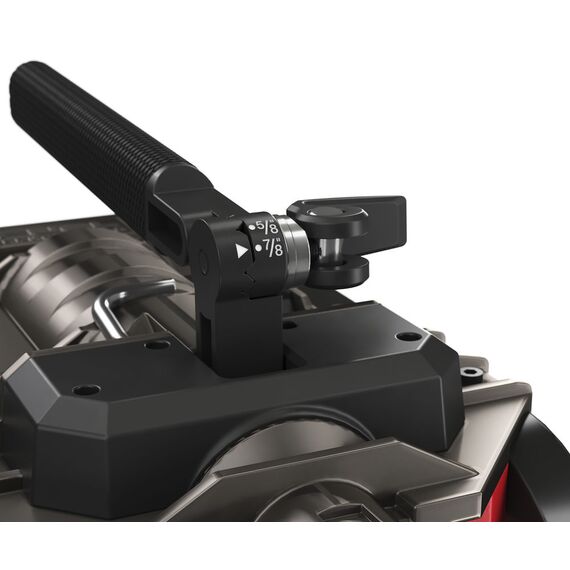 Компактная секционная прочистная машина Milwaukee M18 FCSSM-121 - 4933478407, Модель: M18 FCSSM-121, внеший вид, изображение 20