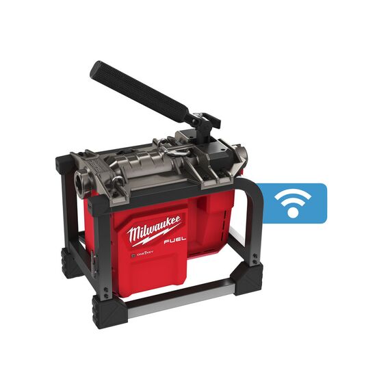 Компактная секционная прочистная машина Milwaukee M18 FCSSM-121 - 4933478407, Модель: M18 FCSSM-121, внеший вид, изображение 2