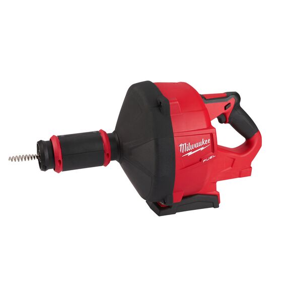 Аккумуляторная прочистная машина Milwaukee M18 FDCPF8-0C - 4933459683, внеший вид, изображение 2