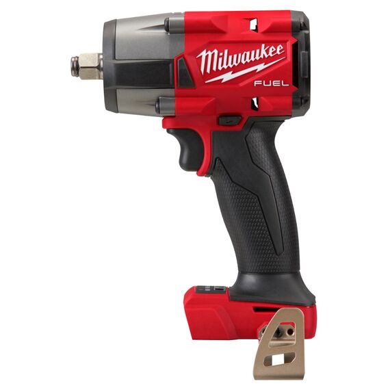 Аккумуляторный импульсный гайковерт Milwaukee M18 FMTIW2F12-0X - 4933478449, Модель: M18 FMTIW2F12-0X, внеший вид