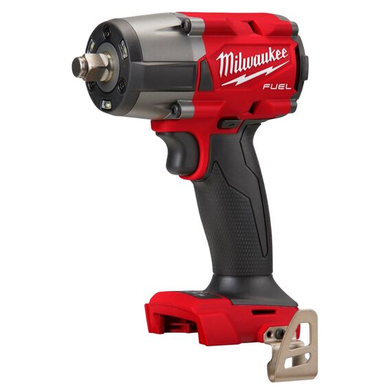 Аккумуляторный импульсный гайковерт Milwaukee M18 FMTIW2F12-0X - 4933478449, Модель: M18 FMTIW2F12-0X, внеший вид, изображение 2