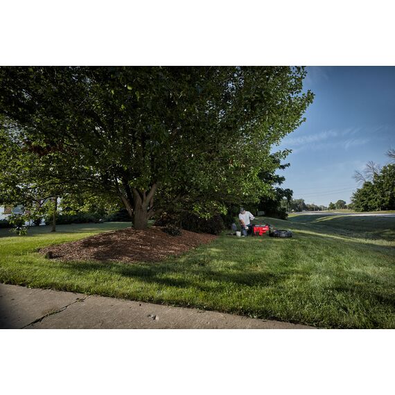 Секционная прочистная машина Milwaukee M18 FSSM-121 - 4933471410, Модель: M18 FSSM-121, внеший вид, изображение 12