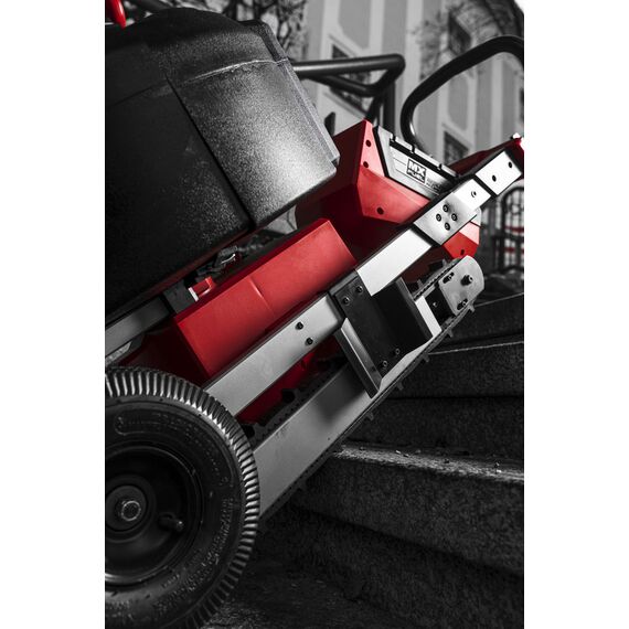 Большая прочистная машина с POWERTREDZ™ Milwaukee MXF LSDP-301 - 4933471852, внеший вид, изображение 18