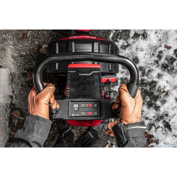 Большая прочистная машина с POWERTREDZ™ Milwaukee MXF LSDP-301 - 4933471852, внеший вид, изображение 21