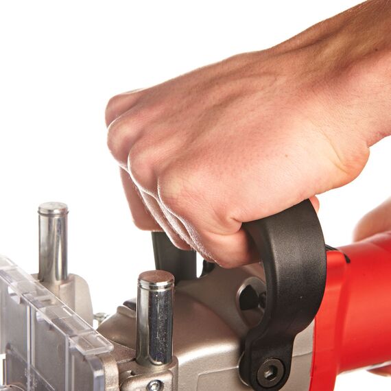 Ламельный фрезер Milwaukee PJ 710 - 4933378875, Модель: PJ 710, фото, изображение 12 Ламельный фрезер Milwaukee PJ 710 - 4933378875, Модель: PJ 710, внеший вид, изображение 12