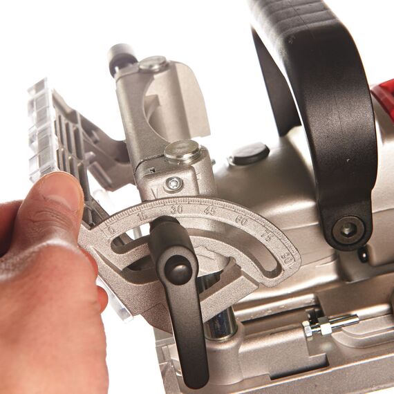 Ламельный фрезер Milwaukee PJ 710 - 4933378875, Модель: PJ 710, фото, изображение 9 Ламельный фрезер Milwaukee PJ 710 - 4933378875, Модель: PJ 710, внеший вид, изображение 9