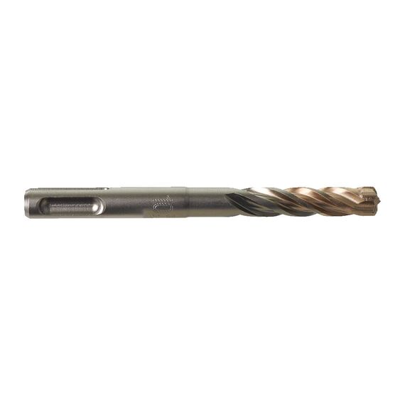 Бур Milwaukee MX4 SDS-Plus 10 x 115 50 pcs - 4932479369, Диаметр: 10, Модель: MX4 SDS-Plus 10 x 115 50 pcs, Длина (мм): 115, внеший вид