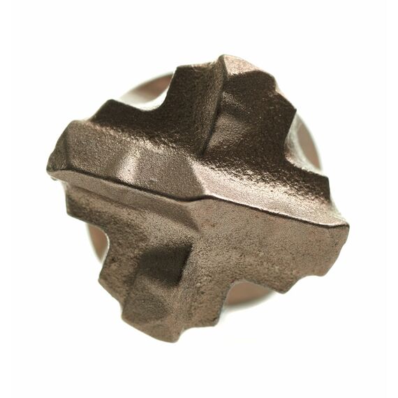 Бур Milwaukee MX4 SDS-Plus 14 x 210 MM - 4932352037, Диаметр: 14, Модель: MX4 SDS-Plus 14 x 210 MM, Длина (мм): 210, внеший вид, изображение 3