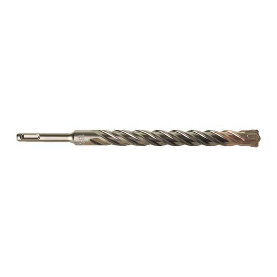 Бур Milwaukee MX4 SDS-Plus 18 x 200 - 4932478899, Диаметр: 18, Модель: MX4 SDS-Plus 18 x 200, Длина (мм): 200, внеший вид
