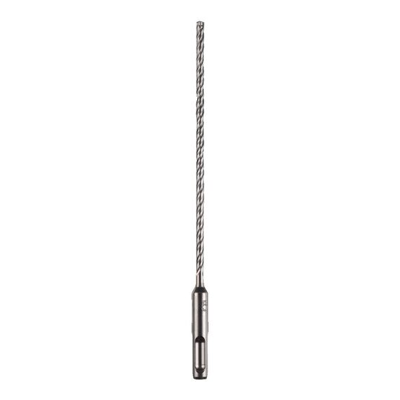 Бур Milwaukee MX4 SDS-Plus 5 x 215 - 4932478465, Диаметр: 5, Модель: MX4 SDS-Plus 5 x 215, Длина (мм): 215, внеший вид