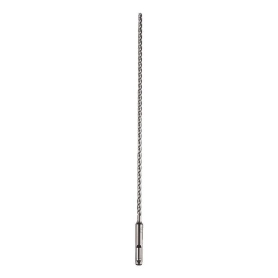 Бур Milwaukee MX4 SDS-Plus 5.5 x 315 - 4932478470, Диаметр: 5,5, Модель: MX4 SDS-Plus 5.5 x 315, Длина (мм): 315, внеший вид