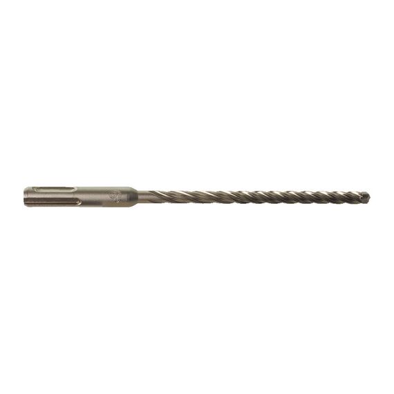 Milwaukee MX4 SDS-Plus 6.5 x 165 10 pcs - 4932479556, Диаметр: 6,5, Модель: MX4 SDS-Plus 6.5 x 165 10 pcs, Длина (мм): 165, внеший вид