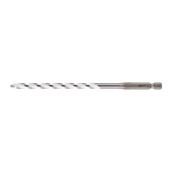 Сверло по мультиматериалам Milwaukee SHOCKWAVE™ Carbide Multi-Material Drill Bit 6.5 x 150 - 4932471100, Диаметр: 6,5, Модель: SHOCKWAVE™ Carbide Multi-Material Drill Bit 6.5 x 150, Длина (мм): 150, внеший вид