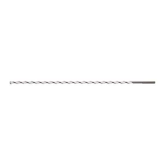Сверло по мультиматериалам Milwaukee SHOCKWAVE™ Carbide Multi-Material Drill Bit 8 x 400 - 4932471106, Диаметр: 8, Модель: SHOCKWAVE™ Carbide Multi-Material Drill Bit 8 x 400, Длина (мм): 400, внеший вид