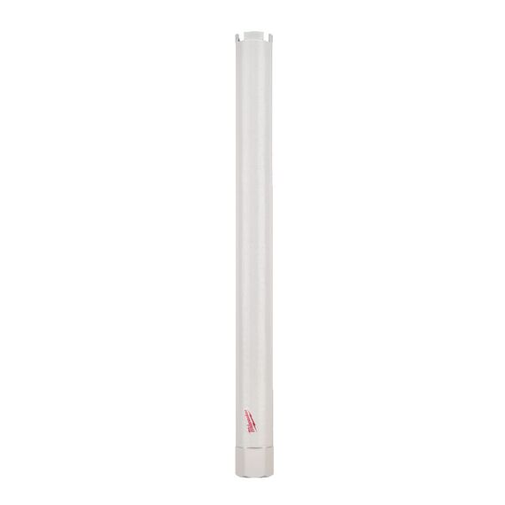 Алмазная коронка для мокрого сверления Milwaukee THIN KERF WET DIAMOND DRILLING CORE 46 mm - 4932478953, внеший вид