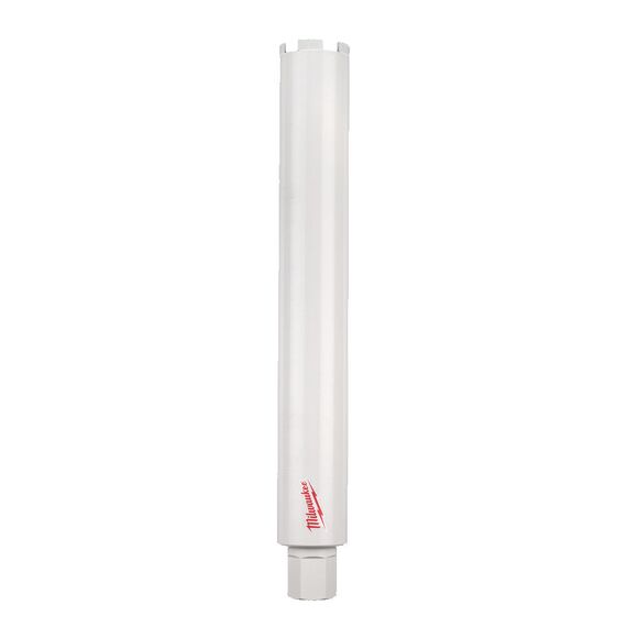 Алмазная коронка для мокрого сверления Milwaukee THIN KERF WET DIAMOND DRILLING CORE 68 mm - 4932478954, внеший вид