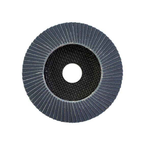 Циркониевый лепестковый диск Milwaukee SL 50-125 G40 - 4932472224, Модель: SL 50-125 G40, внеший вид