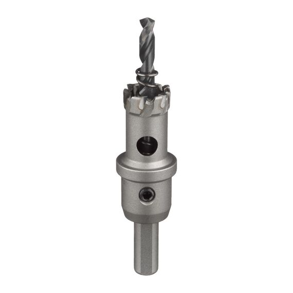 Коронка по металлу Milwaukee Holesaw TCT 19mm - 4932479035, Диаметр: 19, Модель: Holesaw TCT 19mm, внеший вид