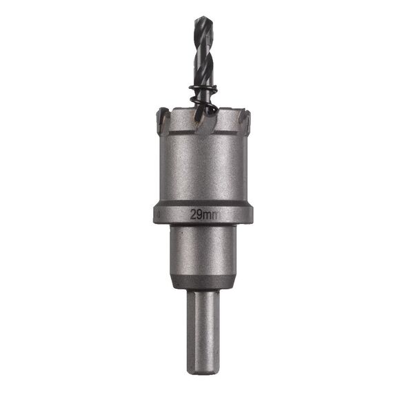 Коронка по металлу Milwaukee Holesaw TCT 29mm - 4932479040, Диаметр: 29, Модель: Holesaw TCT 29mm, внеший вид