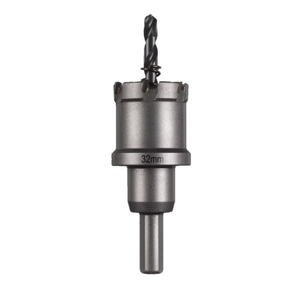 Коронка по металлу Milwaukee Holesaw TCT 32mm - 4932479042, Диаметр: 32, Модель: Holesaw TCT 32mm, внеший вид