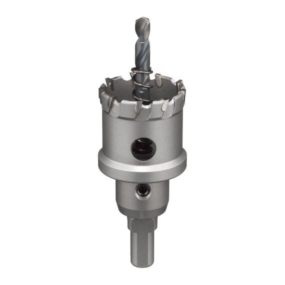 Коронка по металлу Milwaukee Holesaw TCT 35mm - 4932479043, Диаметр: 35, Модель: Holesaw TCT 35mm, внеший вид