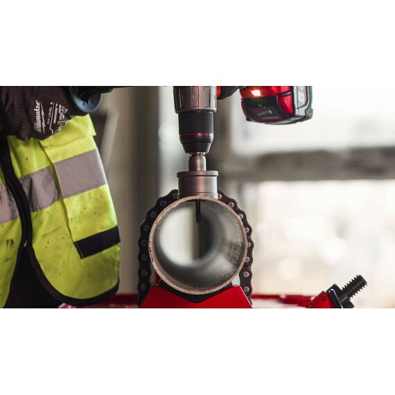 Коронка по металлу Milwaukee Holesaw TCT 50mm - 4932479048, Диаметр: 50, Модель: Holesaw TCT 50mm, внеший вид, изображение 10