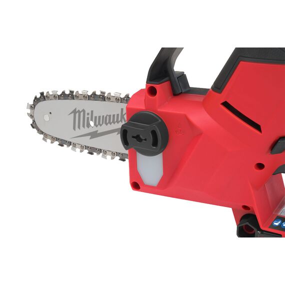 Аккумуляторная цепная пила Milwaukee M12 FHS-602X - 4933472212, Модель: M12 FHS-602X
, внеший вид, изображение 15