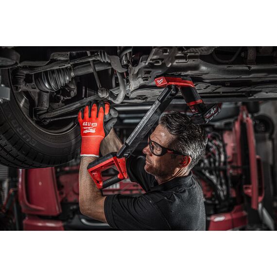 Подрамный фонарь Milwaukee M12 UCL-0 - 4933478868, внеший вид, изображение 13