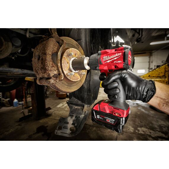 Аккумуляторный импульсный гайковерт Milwaukee M18 FMTIW2F38-0X - 4933479153, Модель: M18 FMTIW2F38-0X, внеший вид, изображение 7