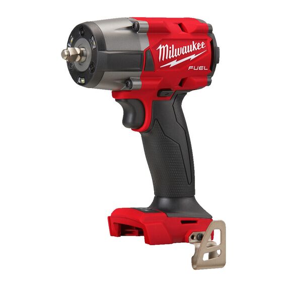 Аккумуляторный импульсный гайковерт Milwaukee M18 FMTIW2F38-0X - 4933479153, Модель: M18 FMTIW2F38-0X, внеший вид, изображение 2