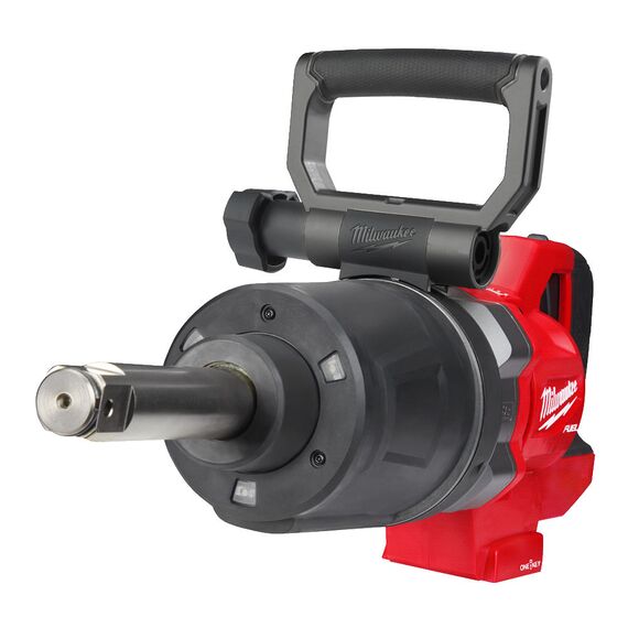 Аккумуляторный импульсный гайковерт Milwaukee M18 ONEFHIWF1D-0C с удлинённым шпинделем - 4933471755, Модель: M18 ONEFHIWF1D-0C, внеший вид, изображение 3