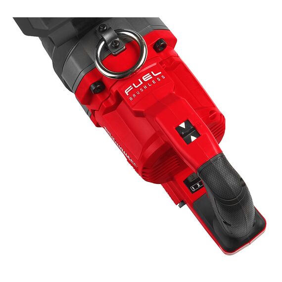 Аккумуляторный импульсный гайковерт Milwaukee M18 ONEFHIWF1D-0C с удлинённым шпинделем - 4933471755, Модель: M18 ONEFHIWF1D-0C, внеший вид, изображение 4