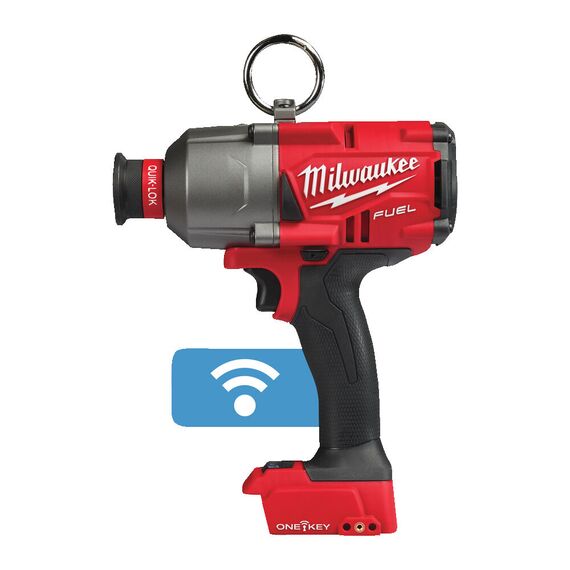 Аккумуляторный импульсный гайковерт Milwaukee M18 ONEFHIWH716-0X - 4933479152, Модель: M18 ONEFHIWH716-0X, внеший вид