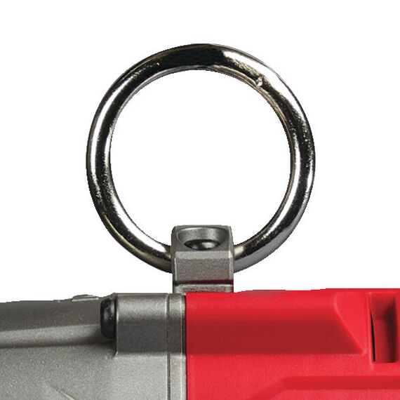 Аккумуляторный импульсный гайковерт Milwaukee M18 ONEFHIWH716-502X - 4933479406, Модель: M18 ONEFHIWH716-502X, внеший вид, изображение 4