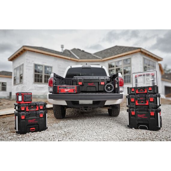 Ящик на колесах XL Milwaukee PACKOUT™ Rolling Tool Chest - 4932478161, внеший вид, изображение 16