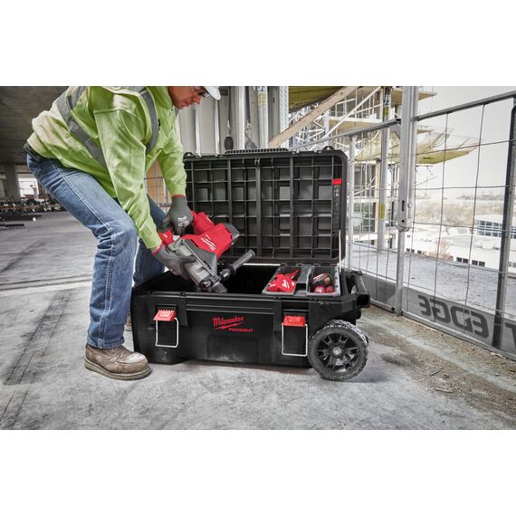 Ящик на колесах XL Milwaukee PACKOUT™ Rolling Tool Chest - 4932478161, внеший вид, изображение 11