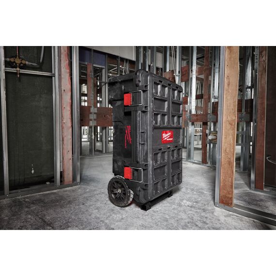 Ящик на колесах XL Milwaukee PACKOUT™ Rolling Tool Chest - 4932478161, внеший вид, изображение 13