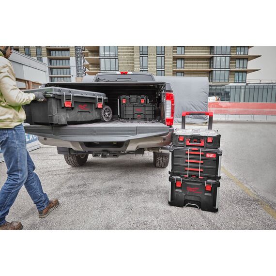 Ящик на колесах XL Milwaukee PACKOUT™ Rolling Tool Chest - 4932478161, внеший вид, изображение 15