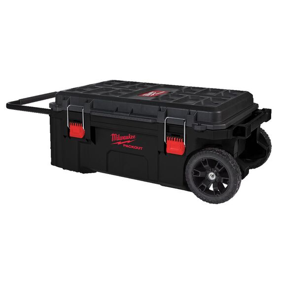 Ящик на колесах XL Milwaukee PACKOUT™ Rolling Tool Chest - 4932478161, внеший вид