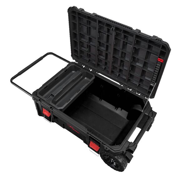 Ящик на колесах XL Milwaukee PACKOUT™ Rolling Tool Chest - 4932478161, внеший вид, изображение 2